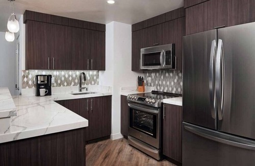 Carlsbad Condo | MarBrisa, a Hilton Grand Vacations Club - 3 Bedroom Premier