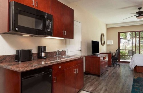 Carlsbad Condo | MarBrisa, a Hilton Grand Vacations Club - 3 Bedroom Premier