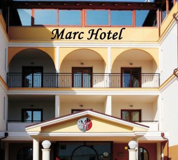 Chiesiola Hotel | Marc Hotel