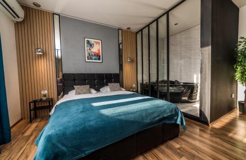 Savamala Apartment | Marcel Apartments