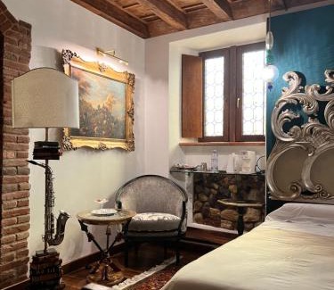 Citta Antica House | Marcello Sleep&Spa