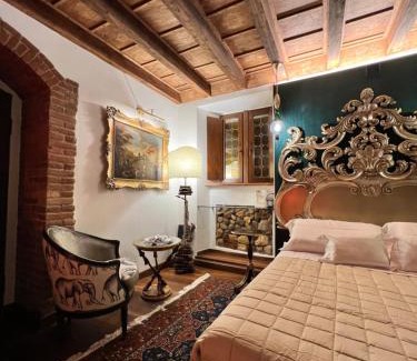 Citta Antica House | Marcello Sleep&Spa