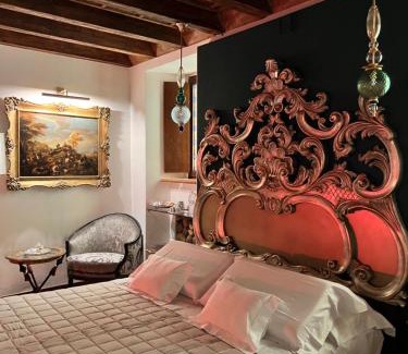 Citta Antica House | Marcello Sleep&Spa