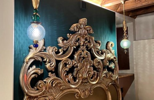 Citta Antica House | Marcello Sleep&Spa
