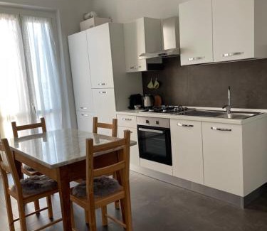 Cremona Apartment | Marchionis