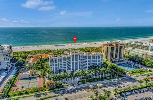Marco Island Apartment | Marco Beach Ocean Resort 614