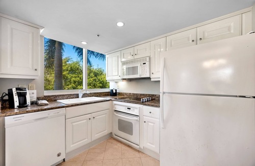 Marco Island Resort | Marco Beach Ocean Suites