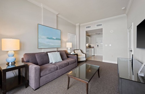 Marco Island Resort | Marco Beach Ocean Suites