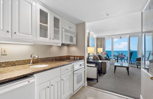 Marco Island Resort | Marco Beach Ocean Suites