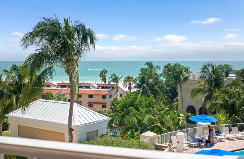 Marco Island Apartment | Marco Beach Ocean Suites