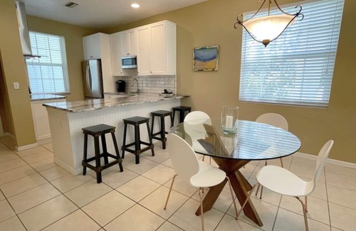 Marco Island Condo | Marco Island Gem! 2 bedroom 2 bath, sleeps 6!