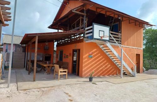 Braganca House | Marco Polo