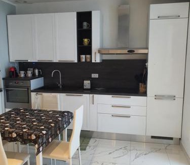 Bussana Apartment | MARCO'S HOUSE