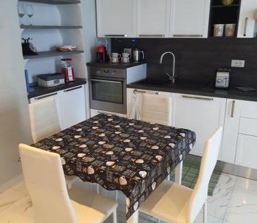 Bussana Apartment | MARCO'S HOUSE