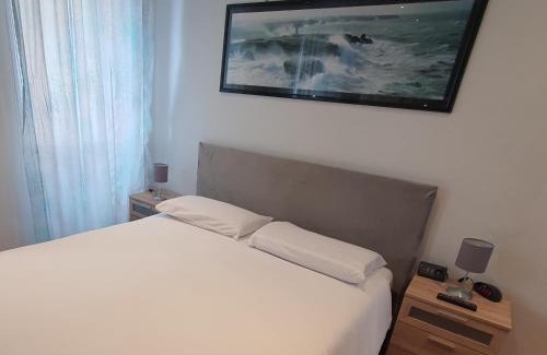 Bussana Apartment | MARCO'S HOUSE