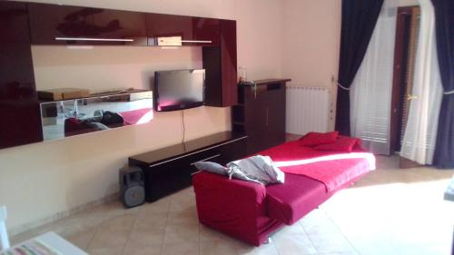 Guidonia Montecelio Apartment | Marco Simone home