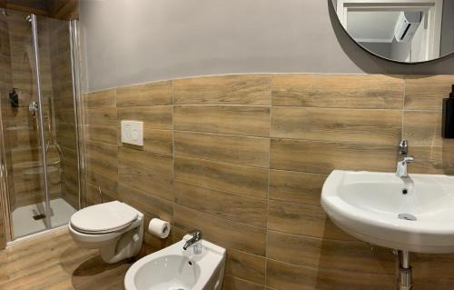 Historic Center House | MARCONI 2 rooms