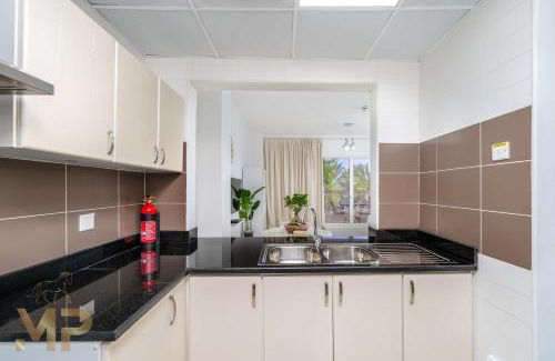 Jumeirah Village Triangle Apartment | Marcopolo - Spacious Huge Balcony, Park View, Pool