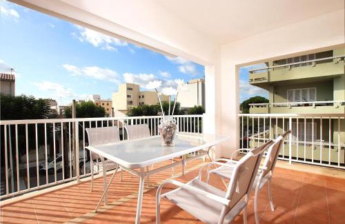 Puerto de Pollensa Apartment | MARCOS Apt