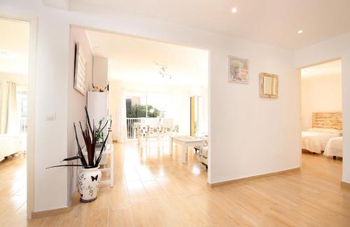 Puerto de Pollensa Apartment | MARCOS Apt