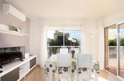 Puerto de Pollensa Apartment | MARCOS Apt