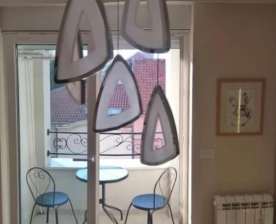 Đeram Apartment | Marco’s home