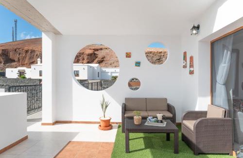 Tajaste House | Marde Loft