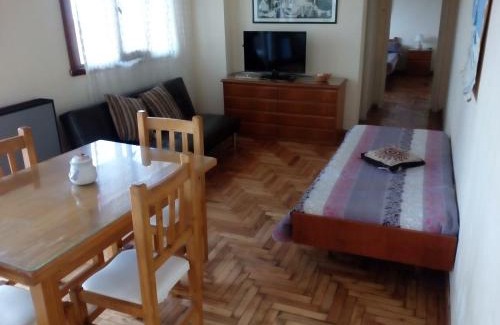 La Perla Apartment | Mardel 2 amb c/terraza 10x5