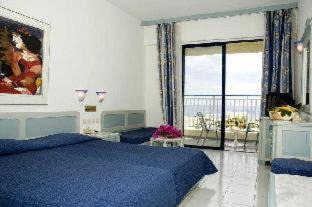 Koutsounari Hotel | Mare Blue Hotel
