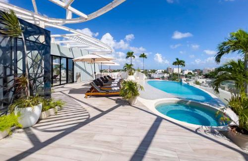 Luis Donaldo Colosio Hotel | Mare Condo Vacacional Playa del Carmen