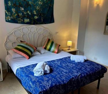 Vernazza Apartment | Mare di Luna Cinque Terre Vernazza
