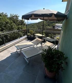 Noli House | Mare E Monti Di Simonetta