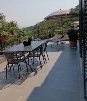Noli House | Mare E Monti Di Simonetta