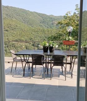 Noli House | Mare E Monti Di Simonetta