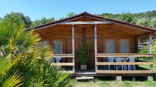 Porto Pollo Hotel | Mare E Monti