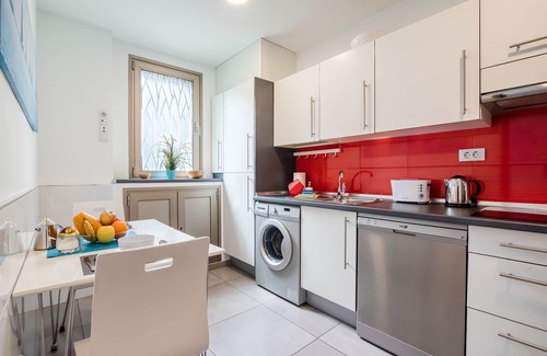 Las Palmas de Gran Canaria Apartment | Mare Home (Beach & City) Vv-35-1-0001192