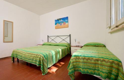 Piombino Apartment | Mare Etrusco 2