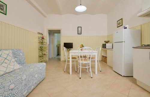 Piombino Apartment | Mare Etrusco 4