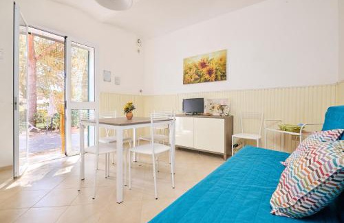 Piombino Apartment | Mare Etrusco 9