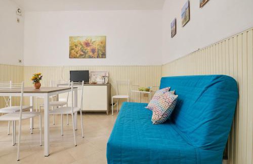 Piombino Apartment | Mare Etrusco 9