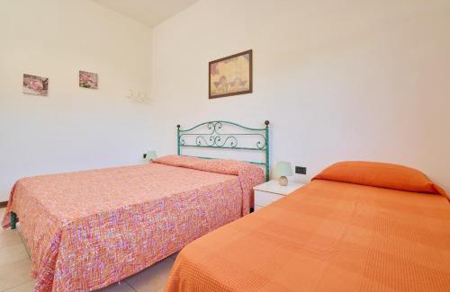 Piombino Apartment | Mare Etrusco Villetta D1