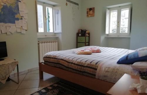 La Spezia Apartment | Mare, Monti e.Cinque Terre