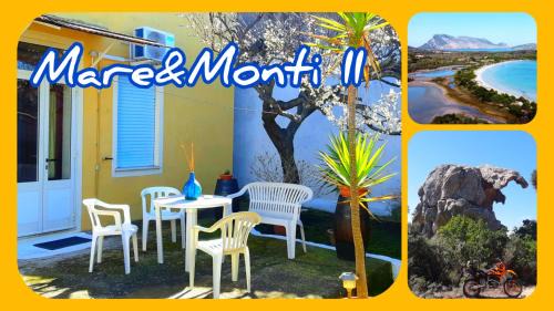 Telti House | Mare&Monti II