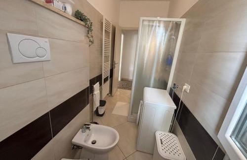 Ceriale Apartment | MARE SOTTO CASA Bilocale sulla Spiaggia LIBERA