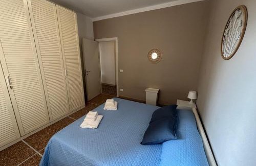 Ceriale Apartment | MARE SOTTO CASA Bilocale sulla Spiaggia LIBERA