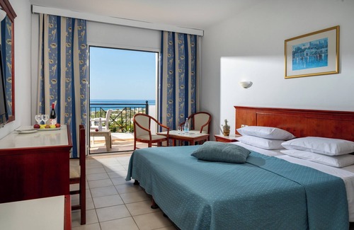 Agios Ioannis Hotel | Mare Village