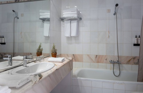 Agios Ioannis Hotel | Mare Village