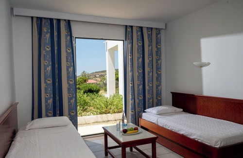 Agios Ioannis Hotel | Mare Village