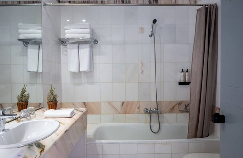 Agios Ioannis Hotel | Mare Village
