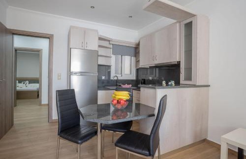 Perigiali Apartment | Mare Vita Apartments